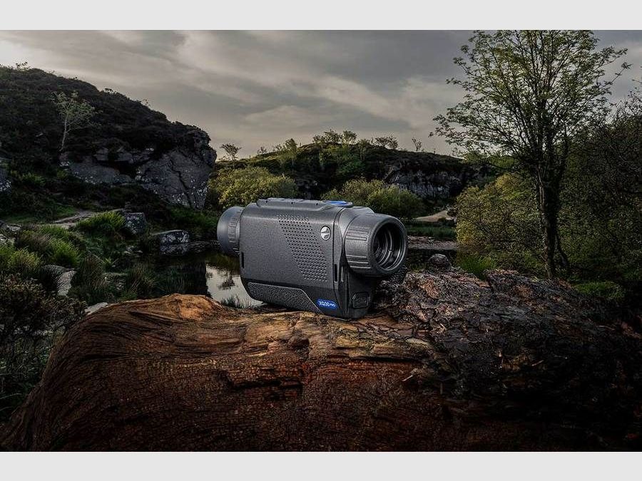 Wärmebildmonokular Pulsar Axion XQ30 Pro, Bild 30 von 32