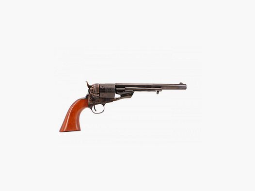 Revolver Uberty 1871 Richards (1860 ARMY) Kal.45 Colt Lauf von 8"