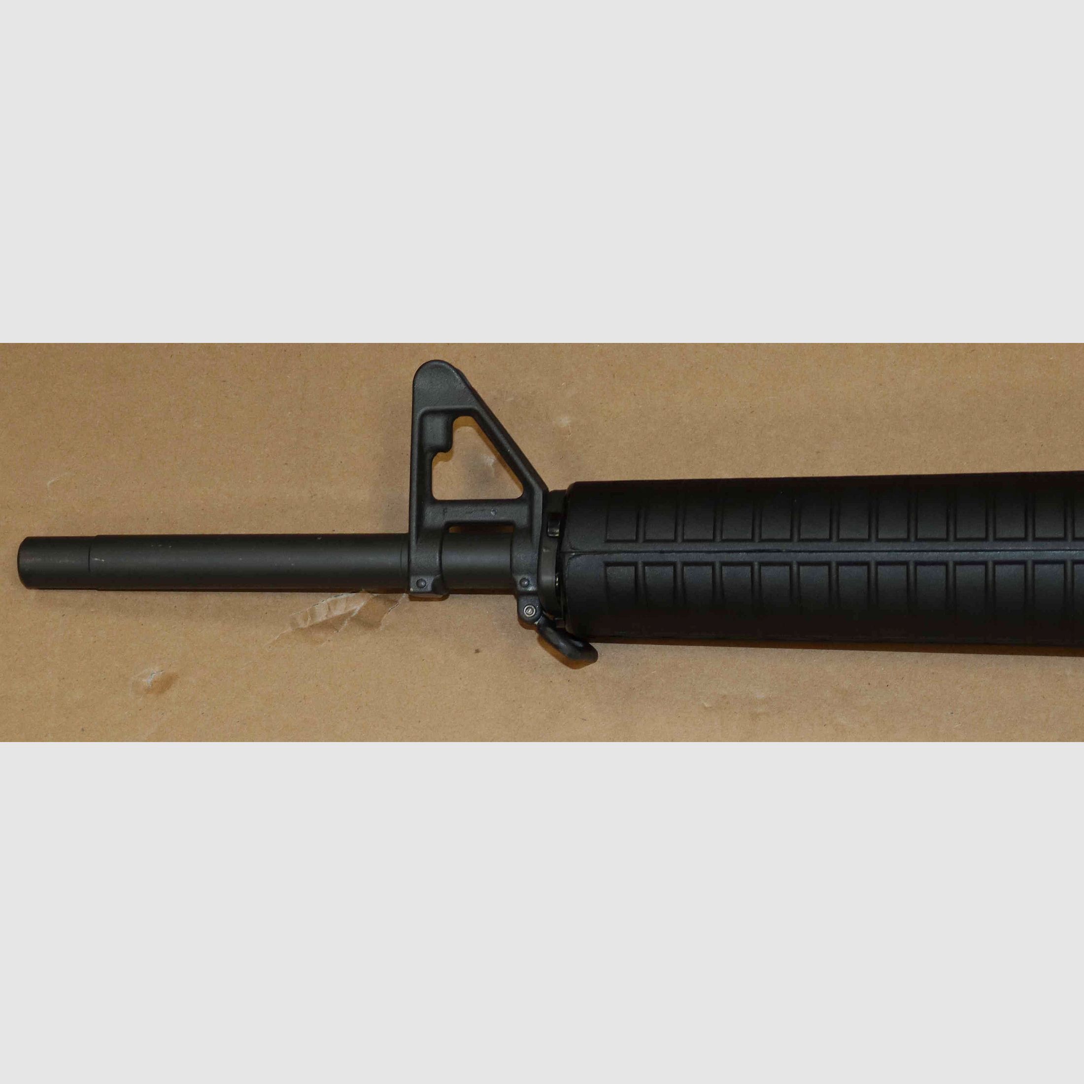 Carabina Colt Modello Match Target Competition Hbar Calibro 223R, immagine 5 di 12