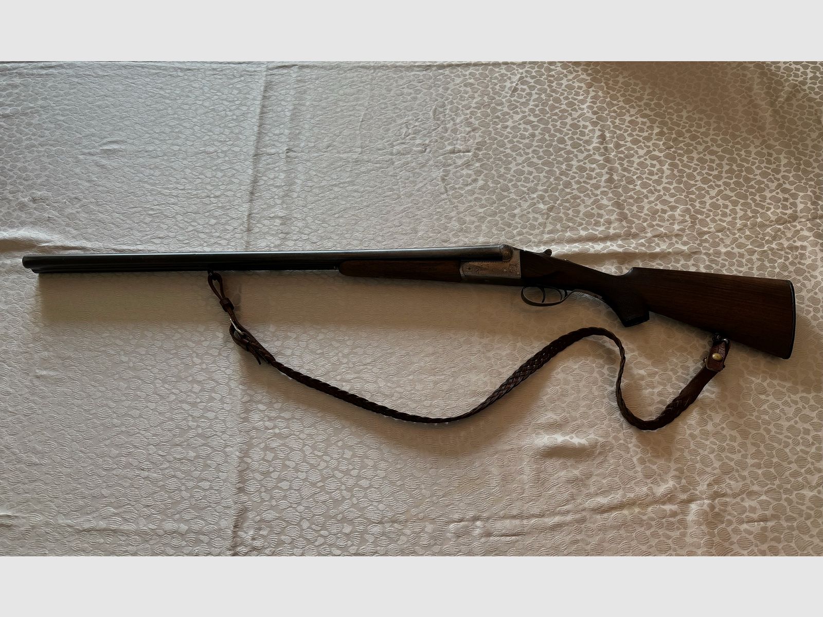 Adler Querflinte 12/70