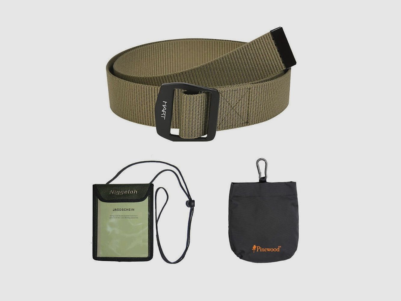 Everything-at-Man Gift Set