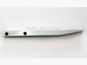 Produktinformationen "Visierverlängerung, 20cm, komplett, für Aufgelegtschiessen, 13mm Erhöhung,pass
