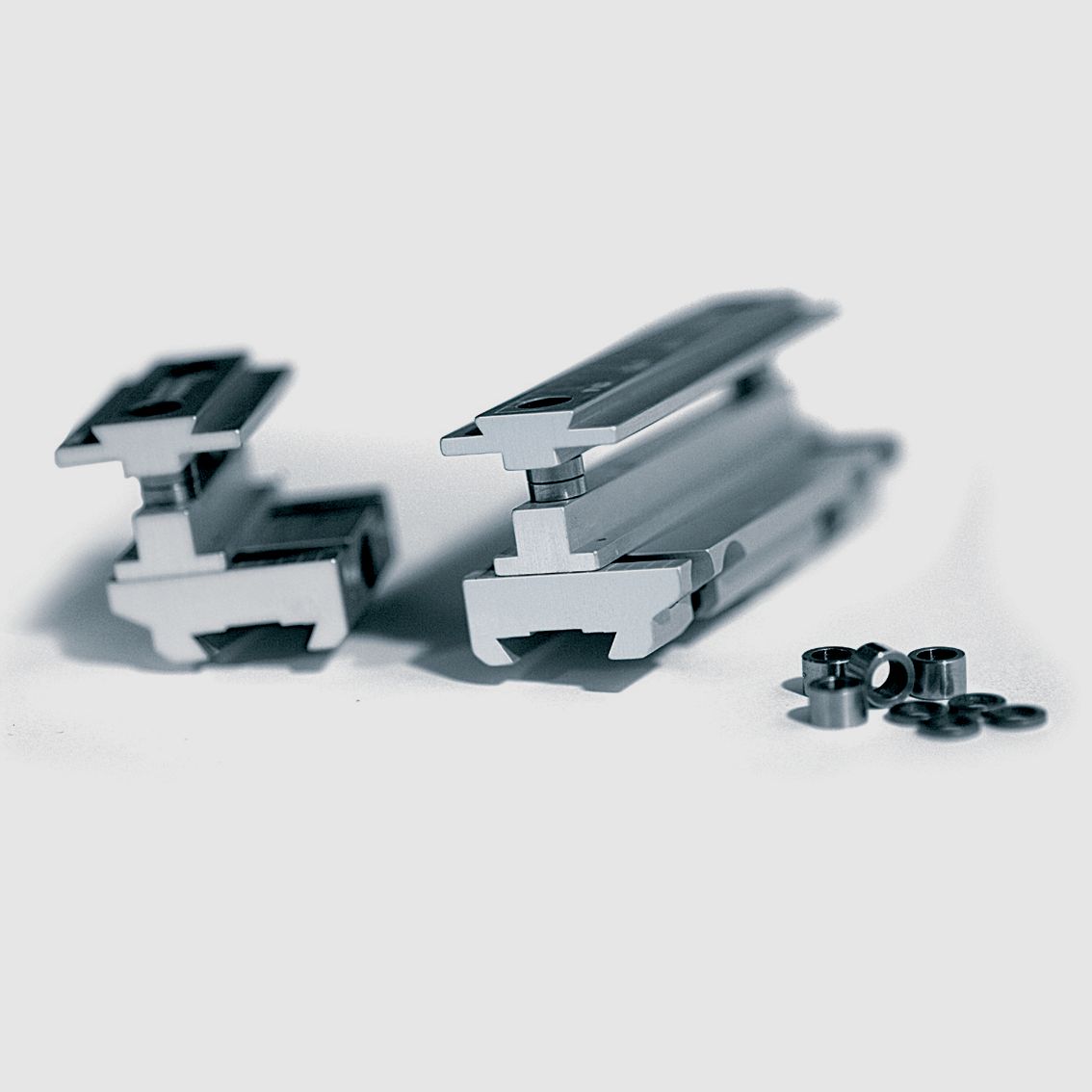 ahg-Visierlinienerhöhung TRACK MAX