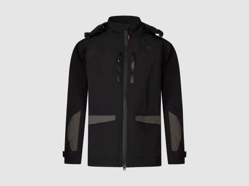 Seeland Damen Jacke Dog Active Meteorite 38