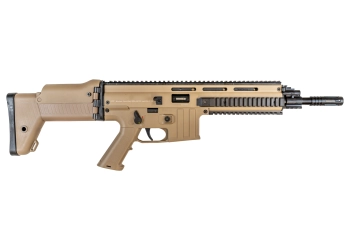 ISSC MSR MK22 Commando Desert carabine cal. .22LR