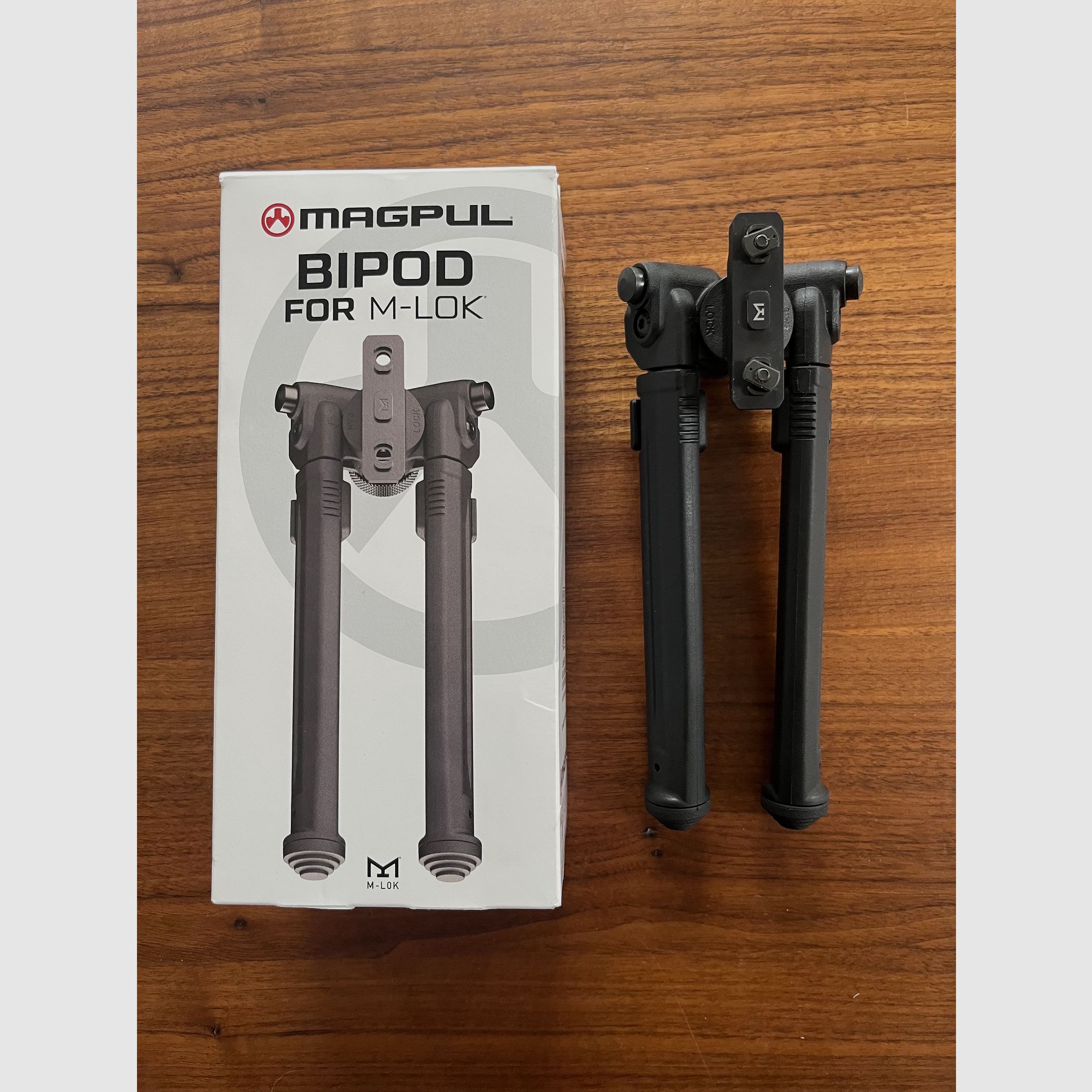 MAGPUL M-Lok BiPod - muy nuevo