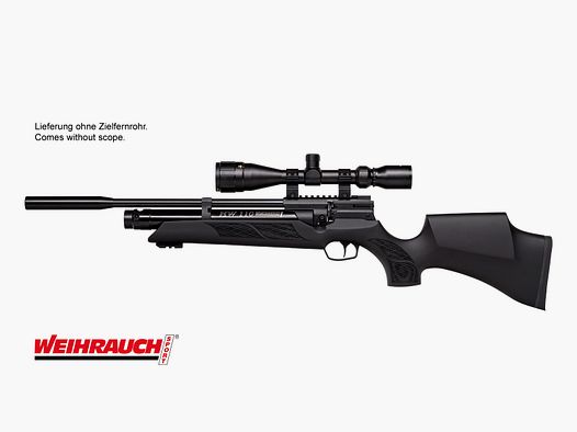 WEIHRAUCH HW 110 ST F