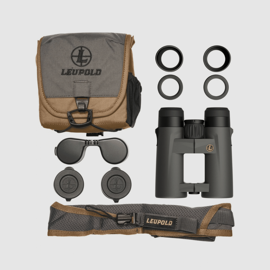 Leupold BX-4 Pro Guide HD Gen 2 – 8×42 Fernglas, Bild 7 von 7