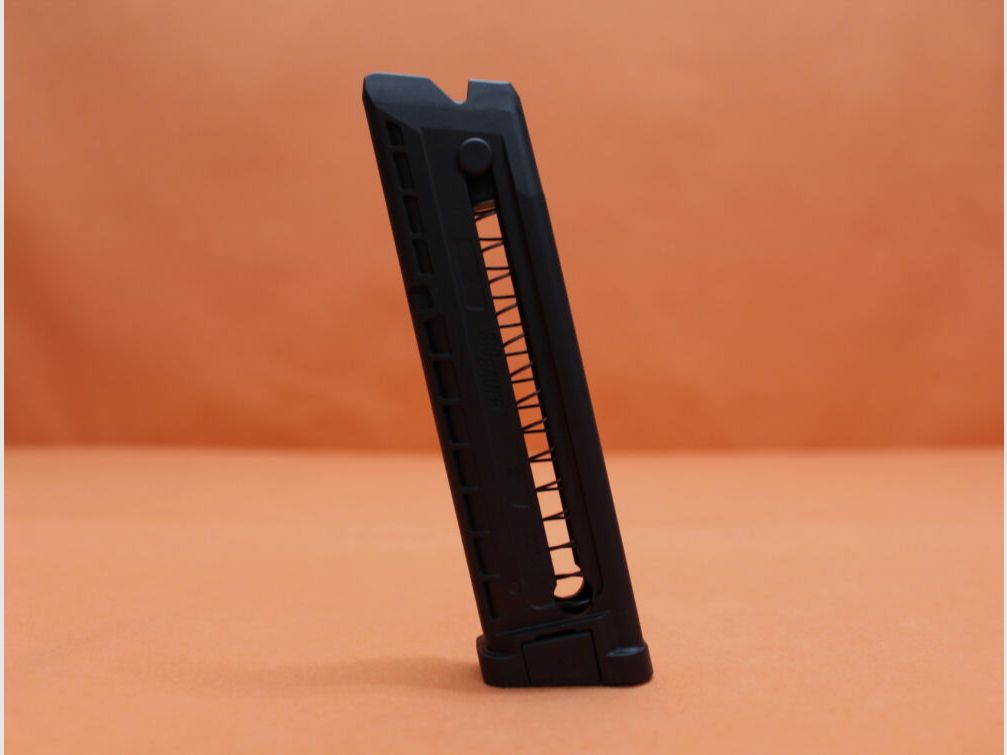 SIG Sauer SIG Sauer P322: Magazine 20-round .22lr Polymer