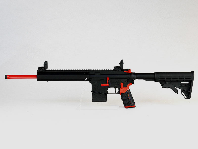 Tippmann Arms	 M4-22 Redline