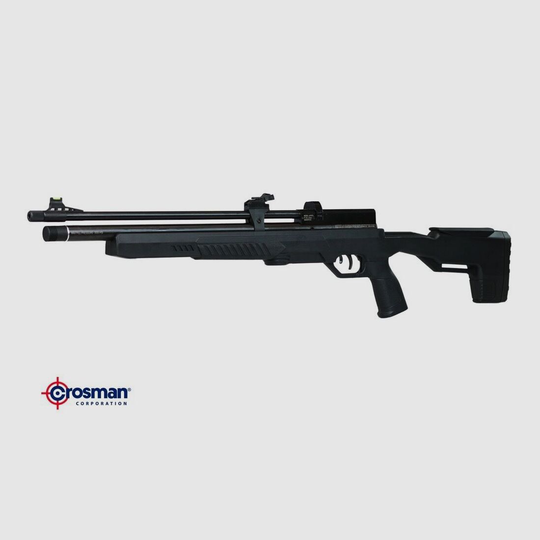 Crosman Icon PCP Pressluft Luftgewehr 4,5mm Diabolo