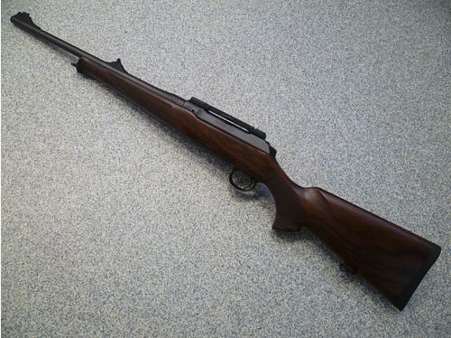 Repeater rifle Sauer & Sohn Sauer 101 Artemis .308 Win.