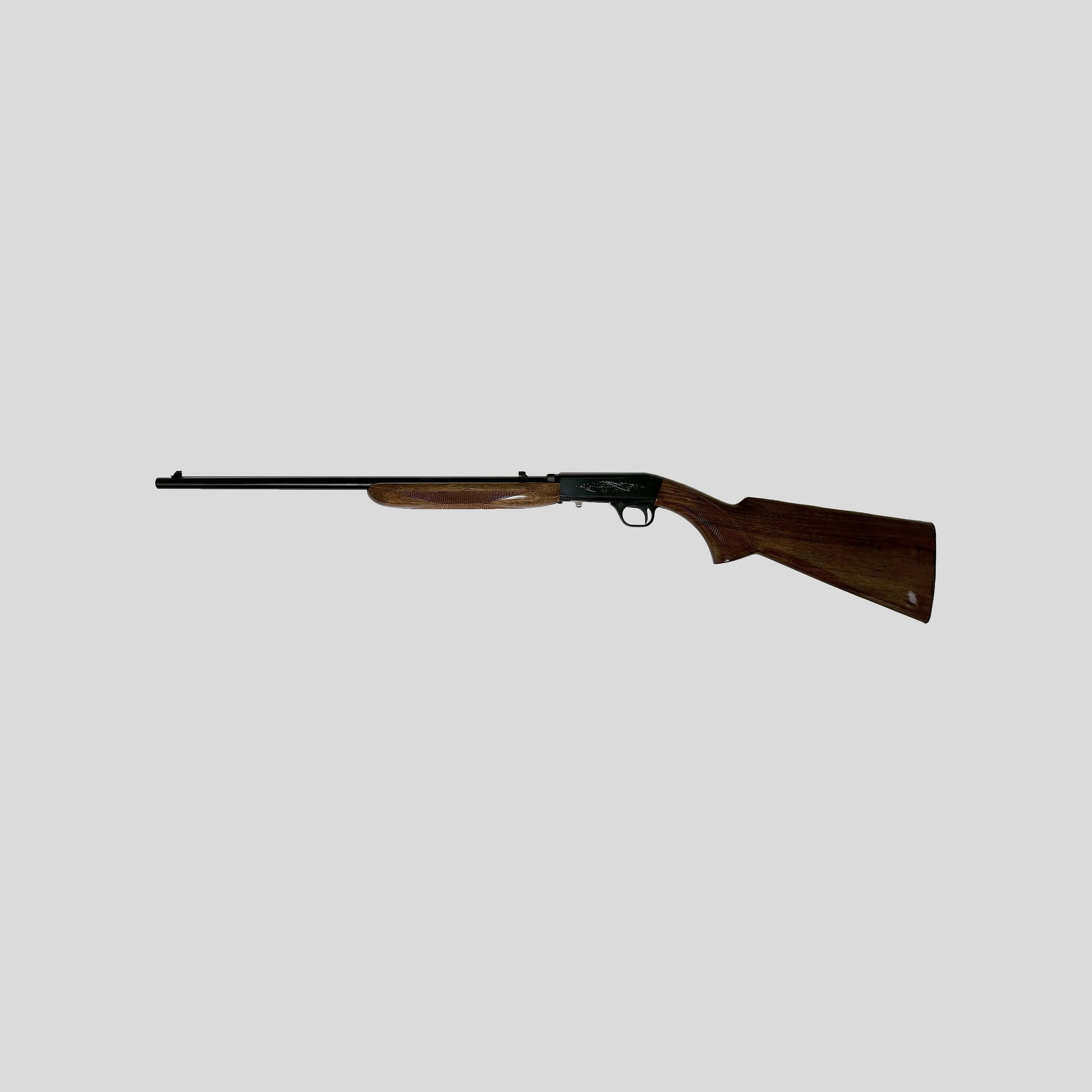 B.C. Miroku – MA-22 (Occasion) [.22 lr], Bild 1 von 3