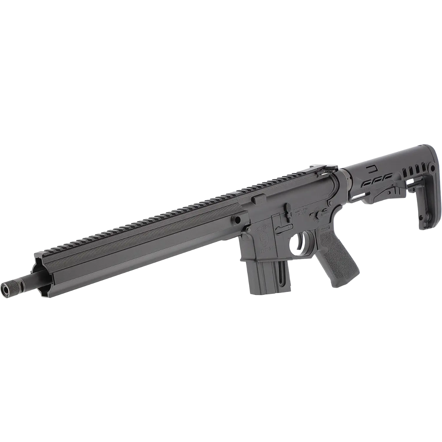 Hammerli Arms TAC R1 22 C Dynamic Sport BLK .22lr 10-Schuss, Bild 3 von 5