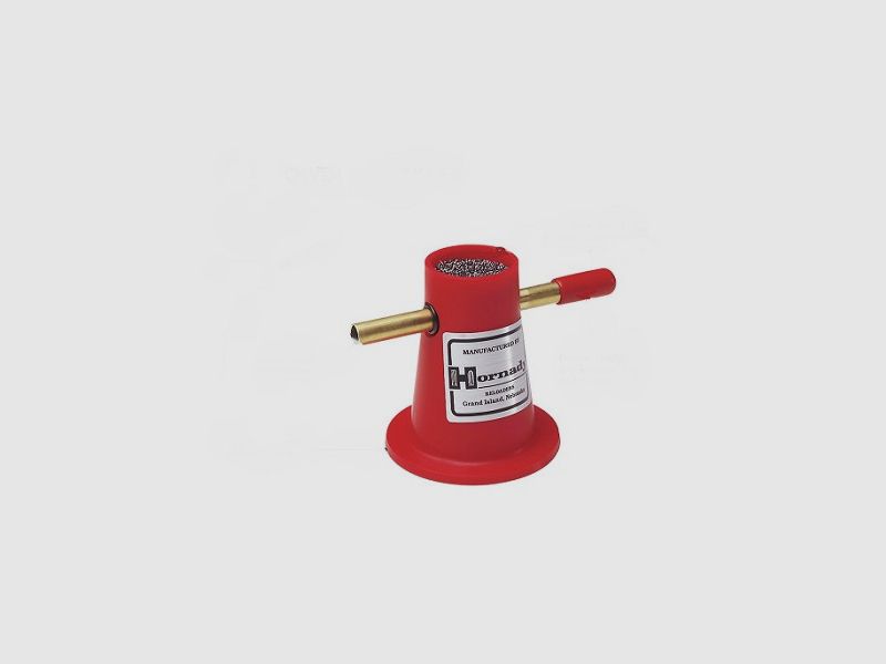 HORNADY MANUELLE PULVERDOSIERER