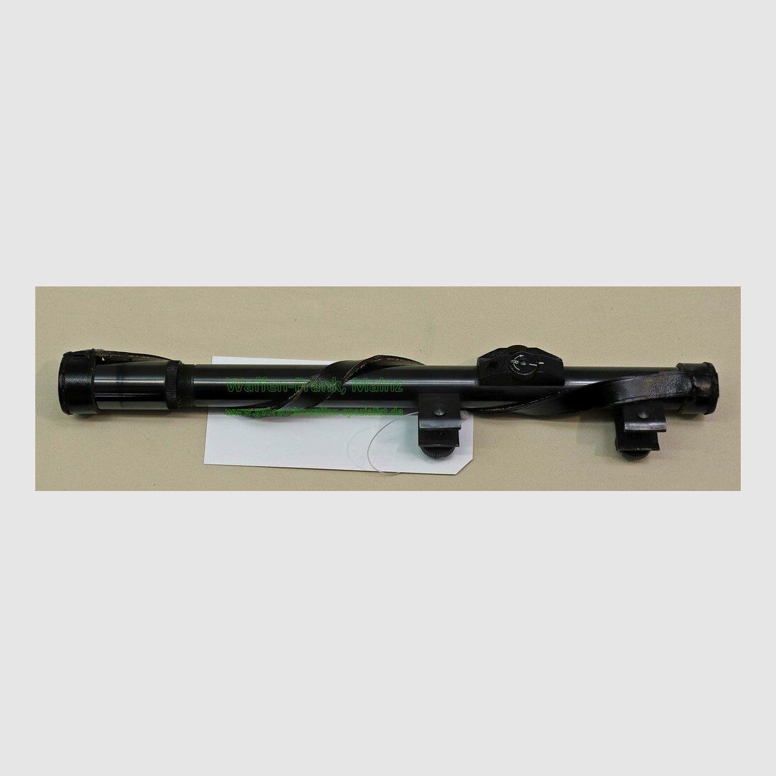 Ruediger Optik, Allemagne Mod. Loisirs