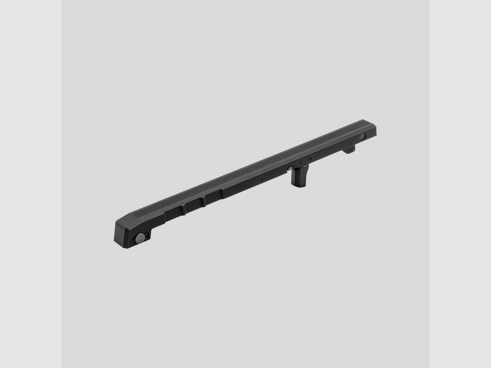 Laugo Arms – Upper Rail Retro [Creator], Bild 1 von 3