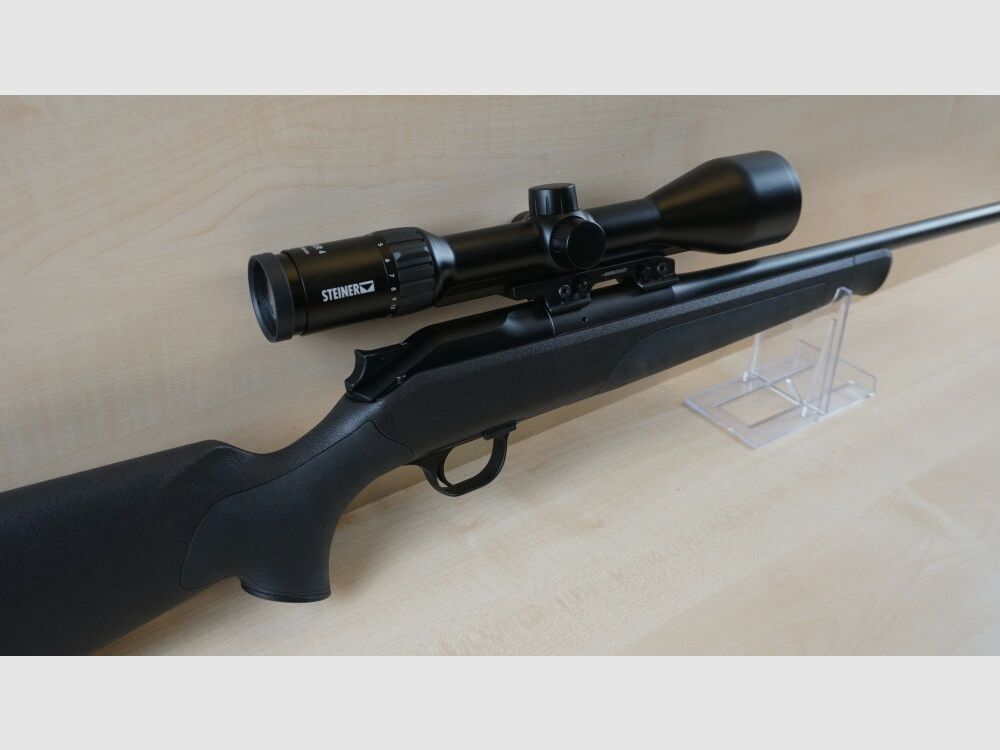 Blaser R8 Professional Linkssystem