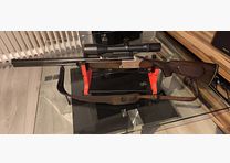 Blaser BBF 700/88 7x65r 12/70 Swarovski 3-12x50