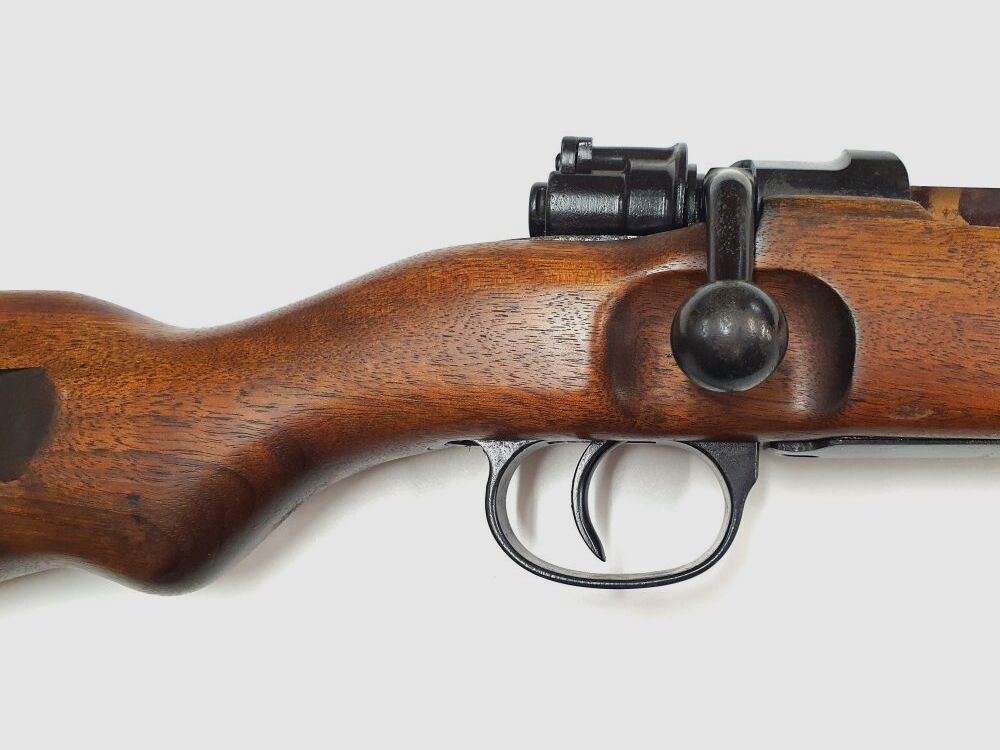 Mauser Oberndorf K98 Portugal-Kontrakt 1941 8x57IS Nummerngleich