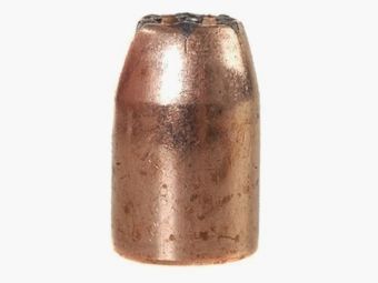 Proiettile Speer 10mm/.400 .40 S&W 200GR Gold Dot HP 100 pezzi