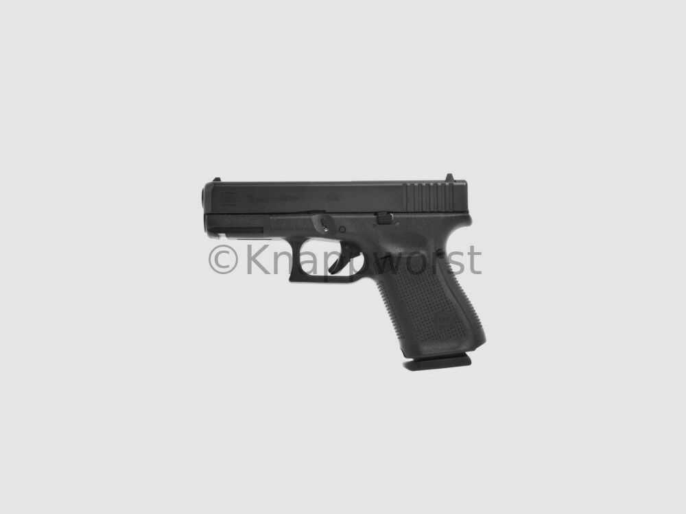 Glock Glock 19 Gen. 5