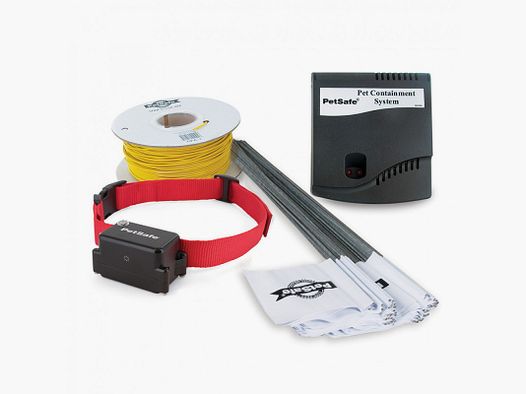 KIT CLOTURE ANTI FUGUE PREMIUM LUXE PRF3004XW-20