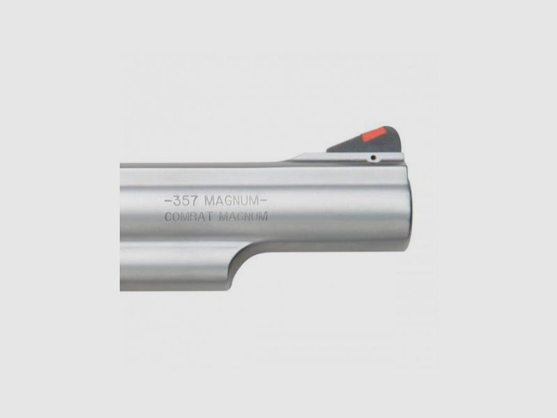 Revolver S&W 66 162662, afbeelding 2 van 5