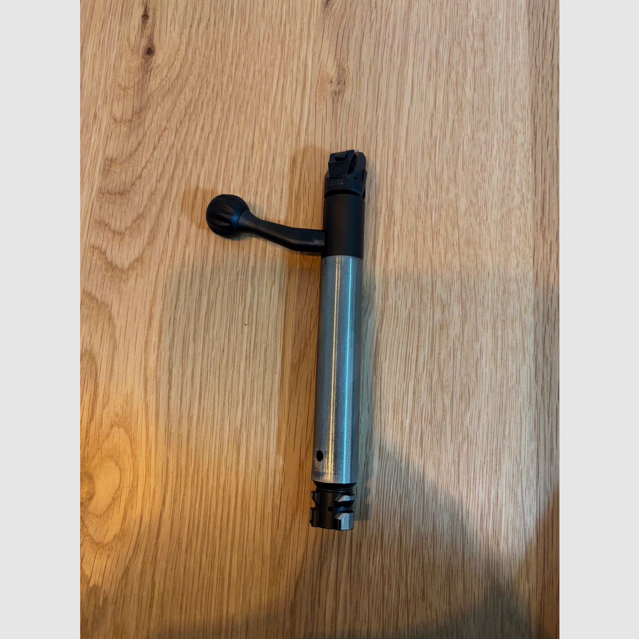 Paquete completo de caza | Sauer 101 XT + Steiner Ranger 4 + Stalon X | HIKMICRO LH25 2.0 | PARD NV007A | Caja fuerte