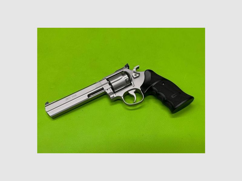 SPOHR Revolver L562 Standard 6.0 .357Mag