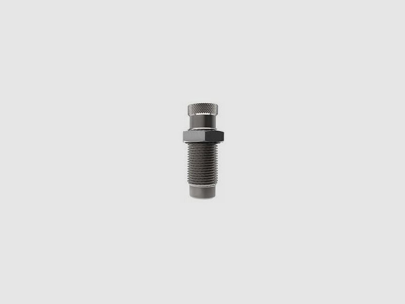 LEE Taper Crimp Die 9mm Luger .38 Super .38 ACP