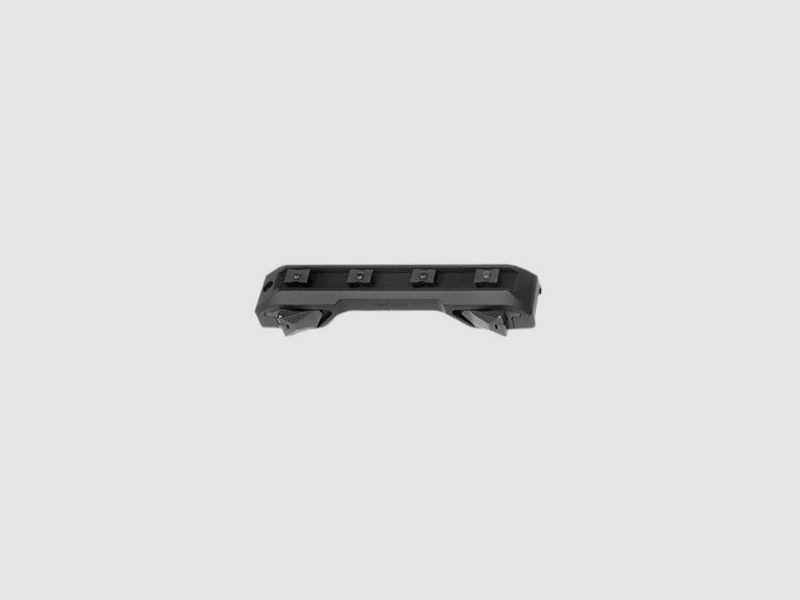 Montage WALTHER FIXLOCK, image 1 sur 5