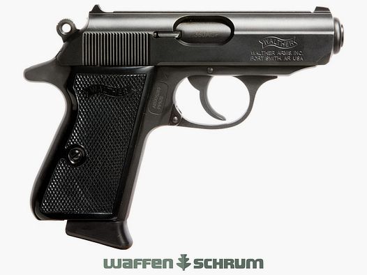 Walther PPK/S