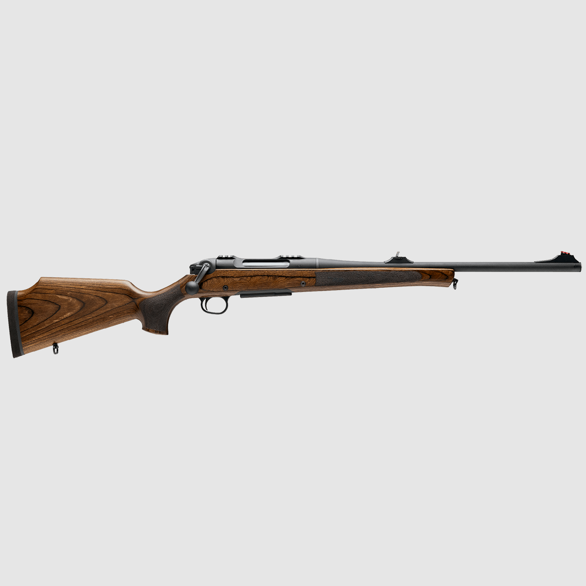 Rifle de repetición Haenel Jaeger NXT DS