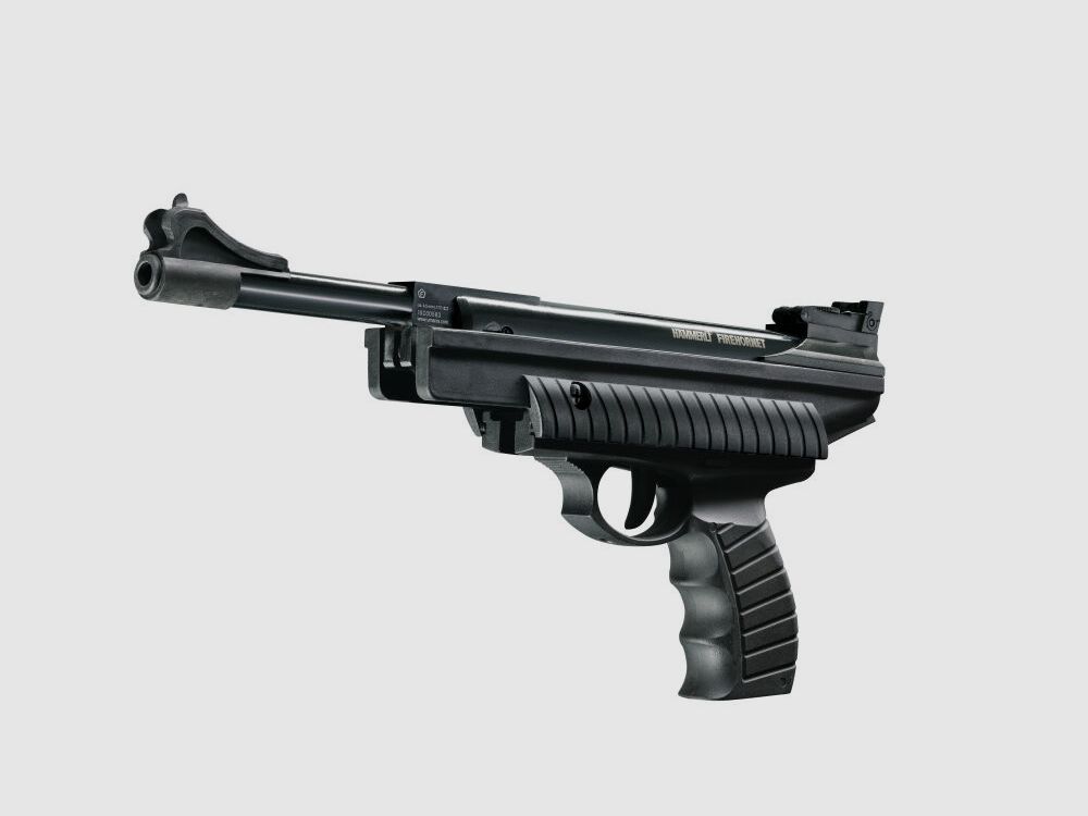 Hämmerli Firehornet - 4.5 mm Diabolo