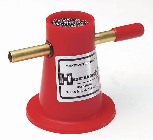 Powder Trickler Hornady