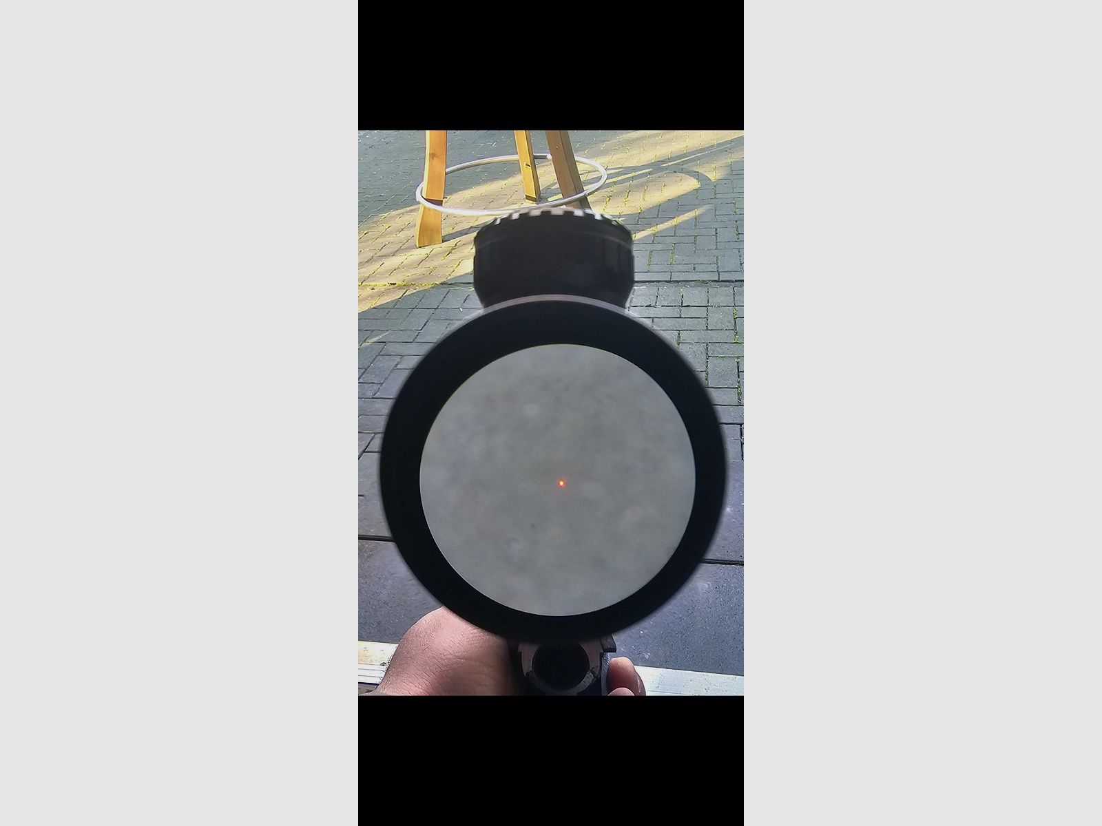 Dubbelbuksdrilling Mod. 37B - 9,3 x 74R, 9,3 x 74 R, 20/76 Mag.