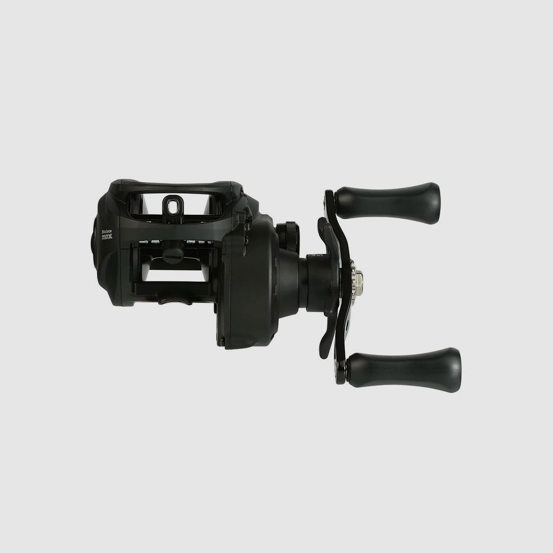 MULINELLO – ABU GARCIA – MAX™ 400 Predator Low Profile Reel | 5.3:1, immagine 5 di 6