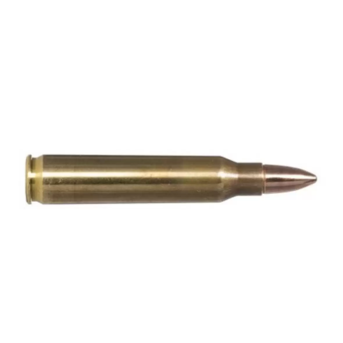 Norma Range & Training .223Rem - 100 stk.