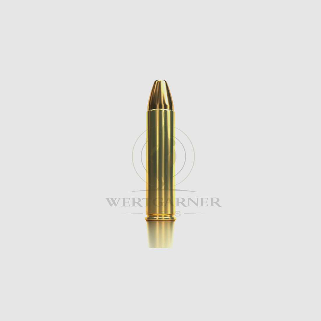 Sellier & Bellot .460 S&W Mag. 16.8g/260grs eXergy Defense 20 pcs/pkg., image 2 of 2