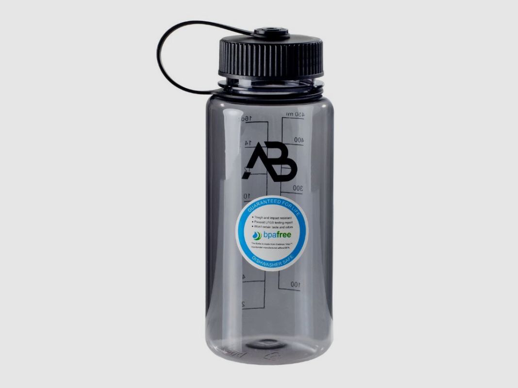 Flasche 0,5 Liter, Bild 2 von 2