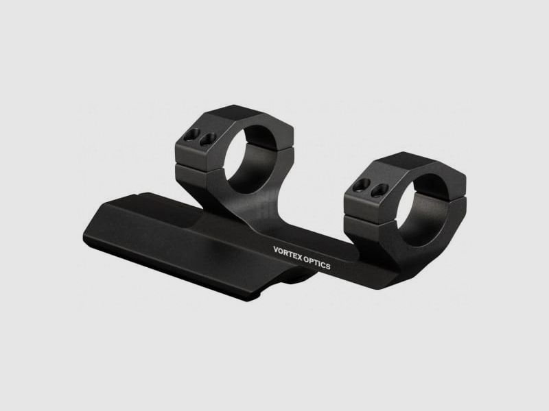 Vortex Weaver-montage, cantilever, 25,4 mm, 2" offset, afbeelding 1 van 6