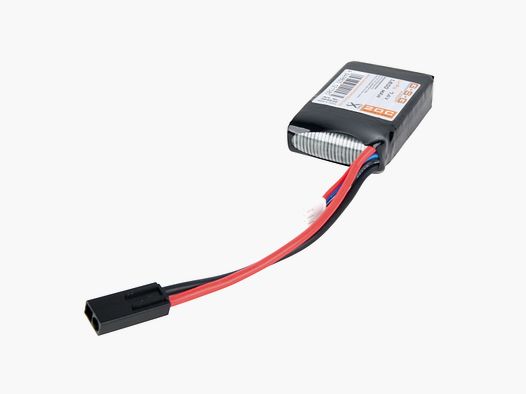 GSG Battery Li-Po 7.4V | 1,500 mAh - Airsoft