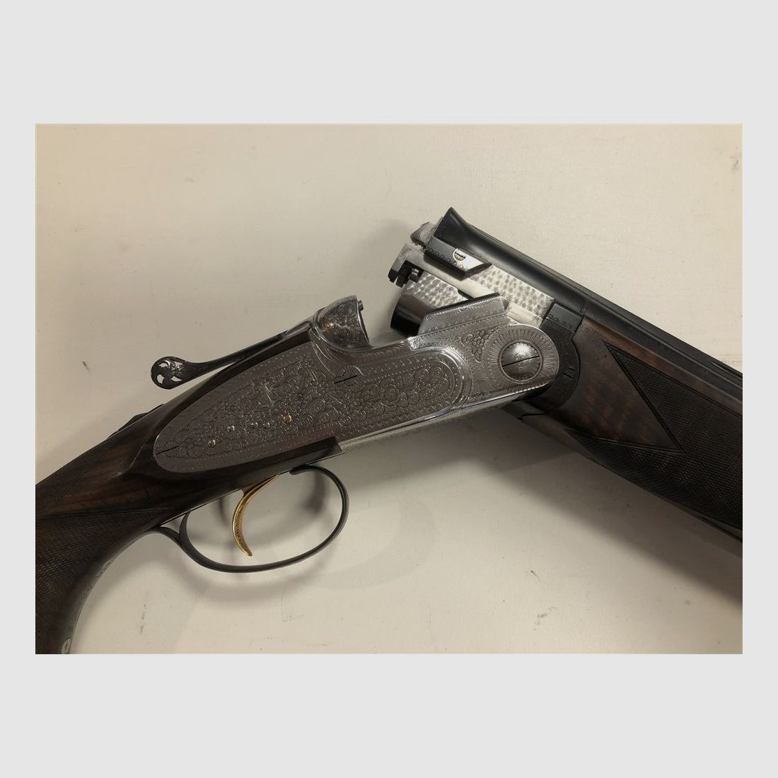 Beretta S3 Kal.12, Bild 4 von 9