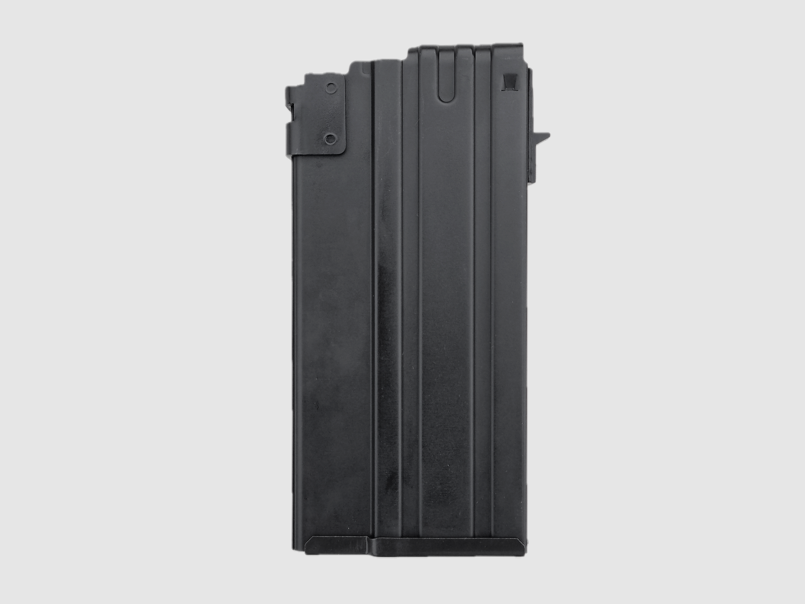 Magazynek Zastava M77 Stalowy 20 Naboi - Csspecs