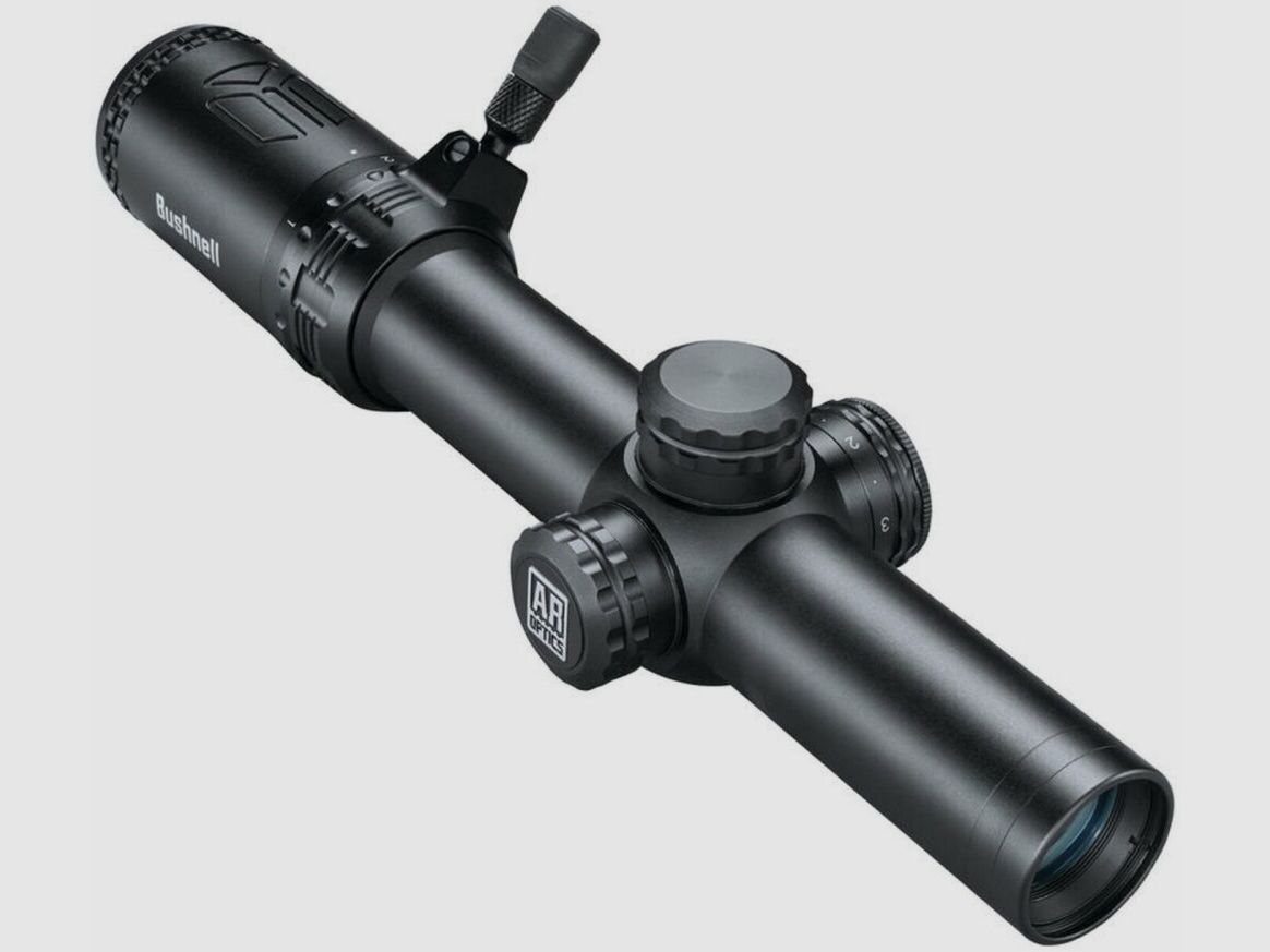 Bushnell AR OPTICS​ 1-8x24 Illuminated BTR-1 Scope