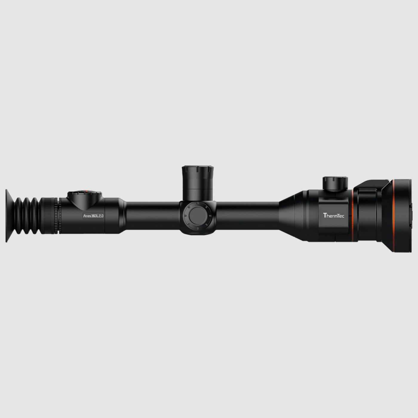 Warmtebeeldzielfernrohr THERMTEC Ares 2.0 360 LRF, afbeelding 5 van 5