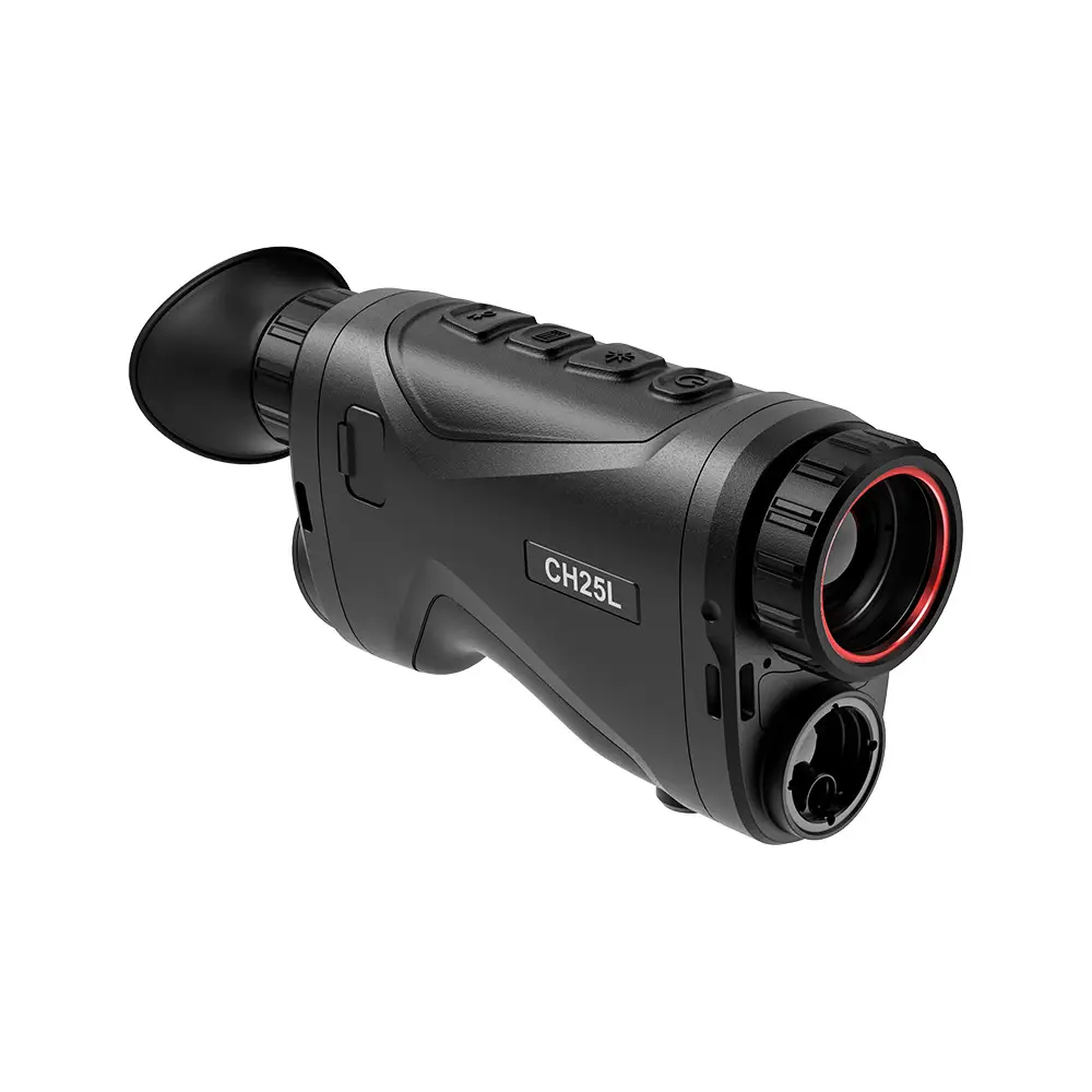 Wärmebildmonokular mit Entfernungsmesser Condor CH25L HIKMICRO, Bild 3 von 5