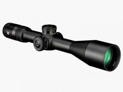 Vortex Venom FFP EBR-7C MRAD