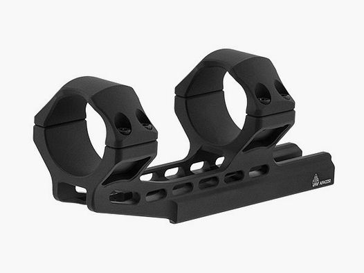 UTG ACCU-SYNC BLOCKMONTAGE - 34 MM - HIGH PROFILE